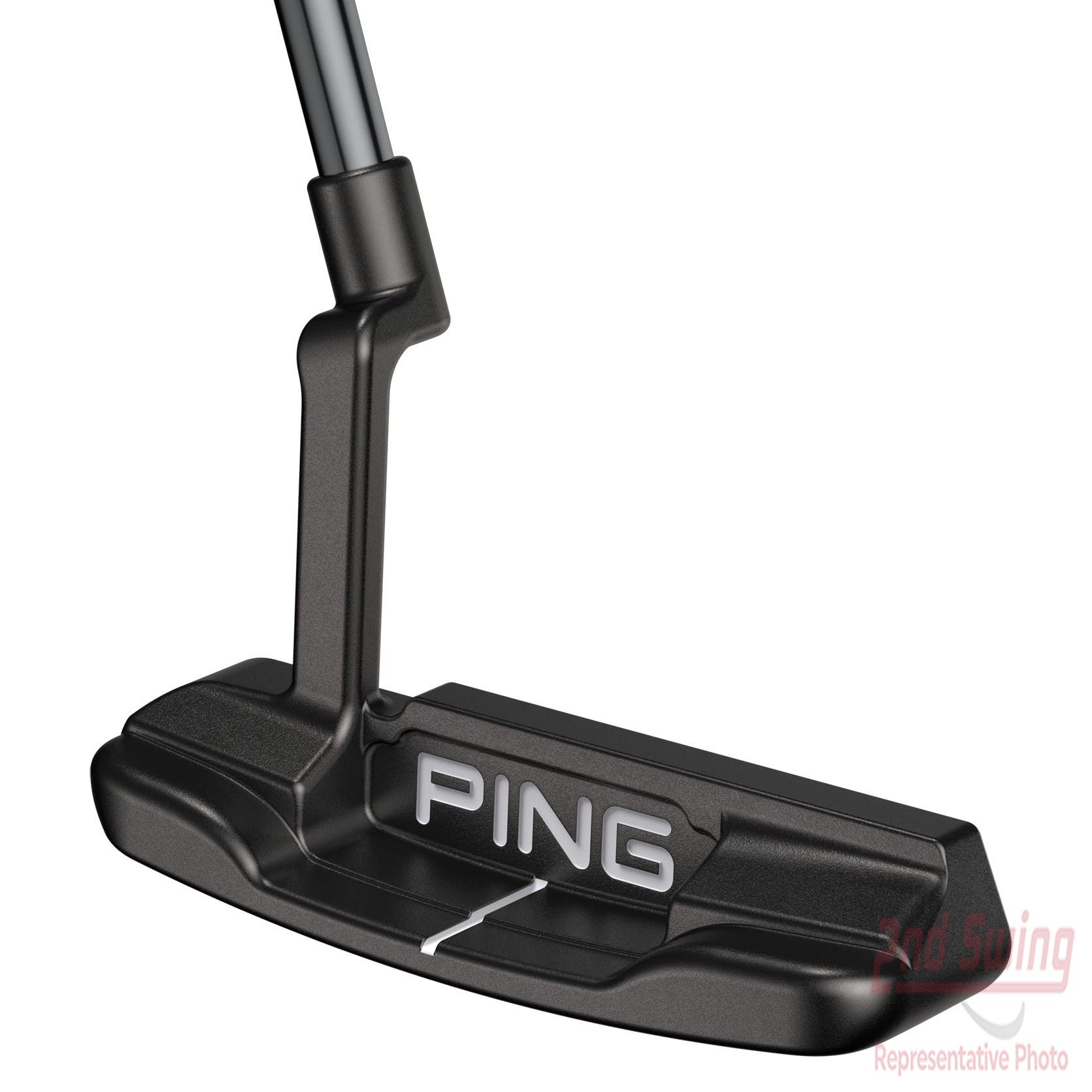 Ping 2021 Anser Putter (C2873547) | 2nd Swing Golf